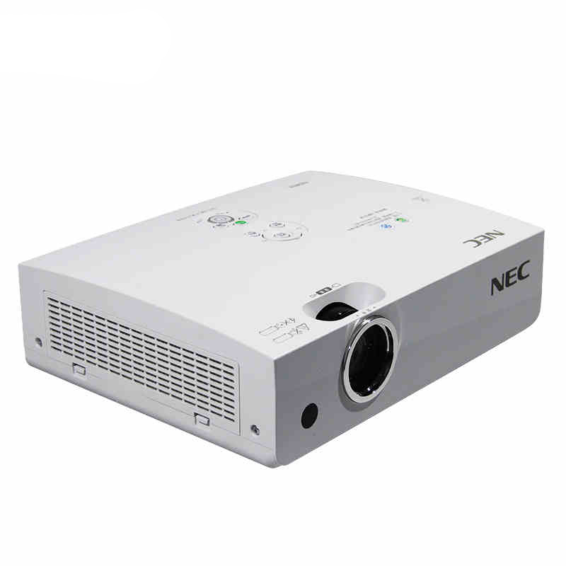 NEC NP-CD2110X+吊架 投影仪