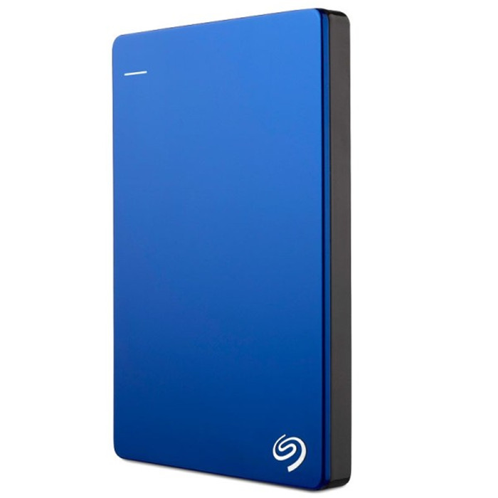 希捷 2TB 2.5英寸 蓝色 3.0移动硬盘