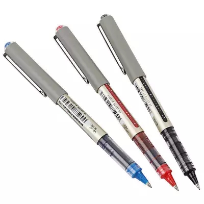 三菱 UB-157 0.7mm 蓝色 签字水笔