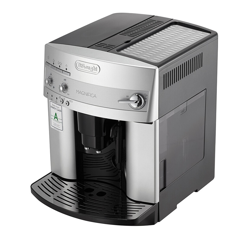 德龙 ESAM3200.S 全自动咖啡机